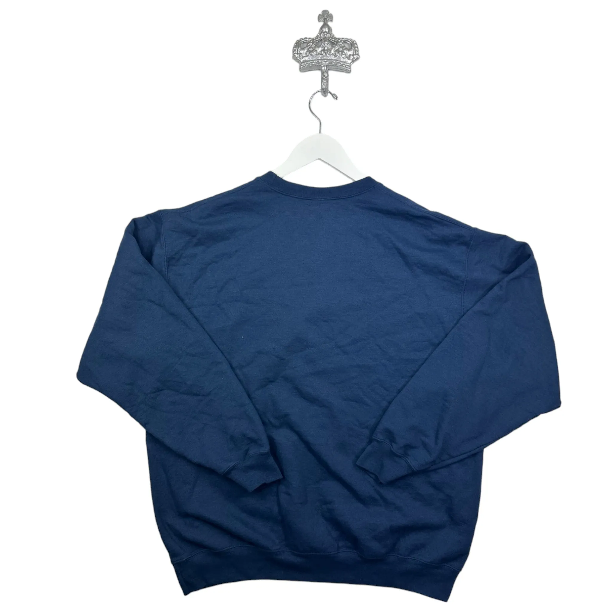 ARCHBALD NOTRE DAME CLUB CREWNECK - (XL)