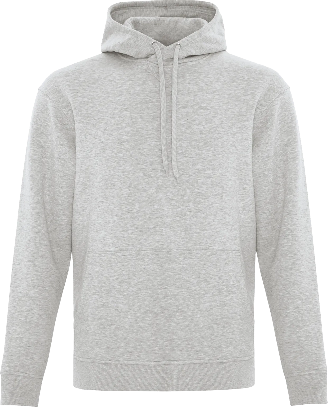 ATC™ ESACTIVE® CORE HOODED SWEATSHIRT ATHLETIC GREY