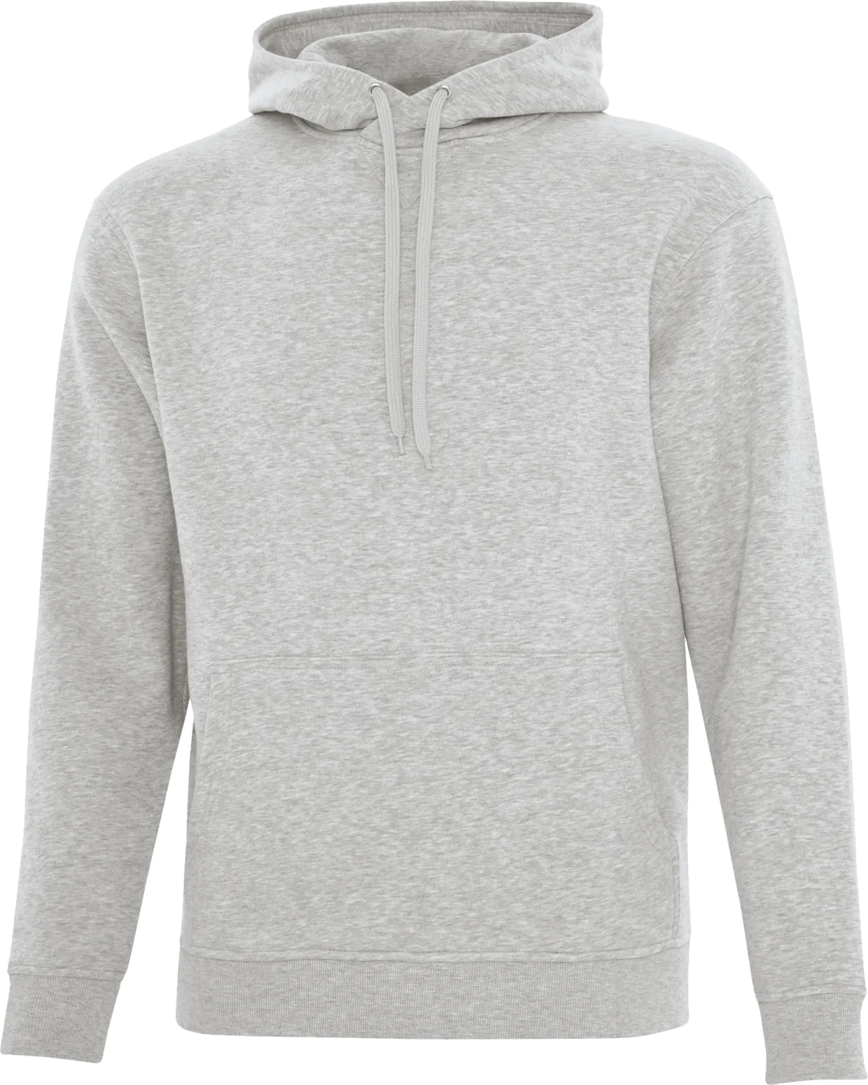 ATC™ ESACTIVE® CORE HOODED SWEATSHIRT ATHLETIC GREY