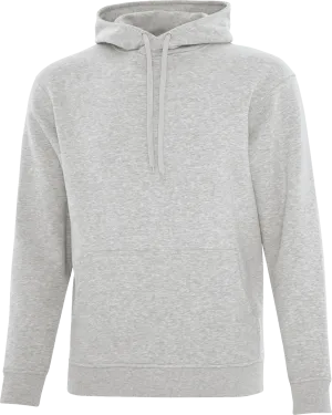 ATC™ ESACTIVE® CORE HOODED SWEATSHIRT ATHLETIC GREY