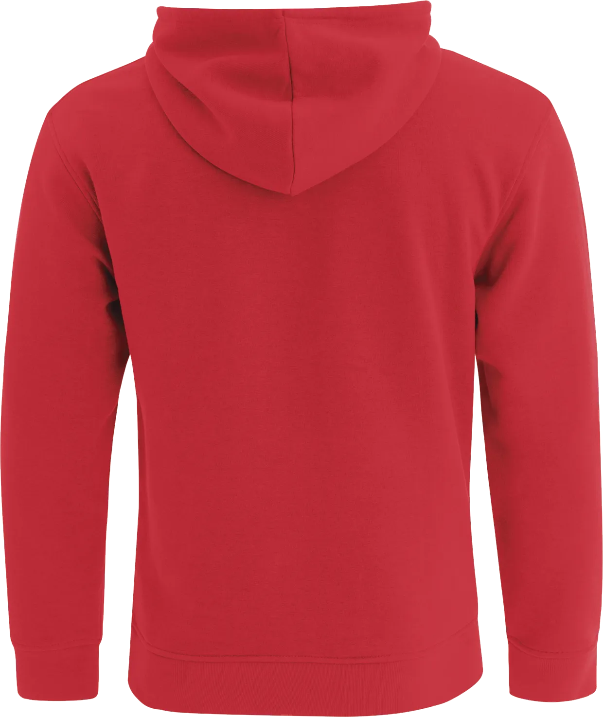 ATC™ ESACTIVE® CORE HOODED SWEATSHIRT RED