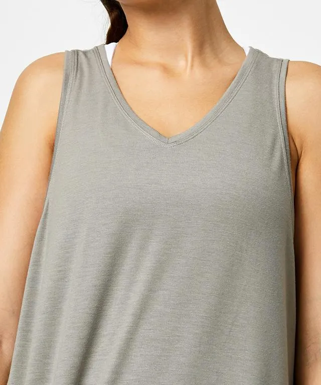 Awakening Tank