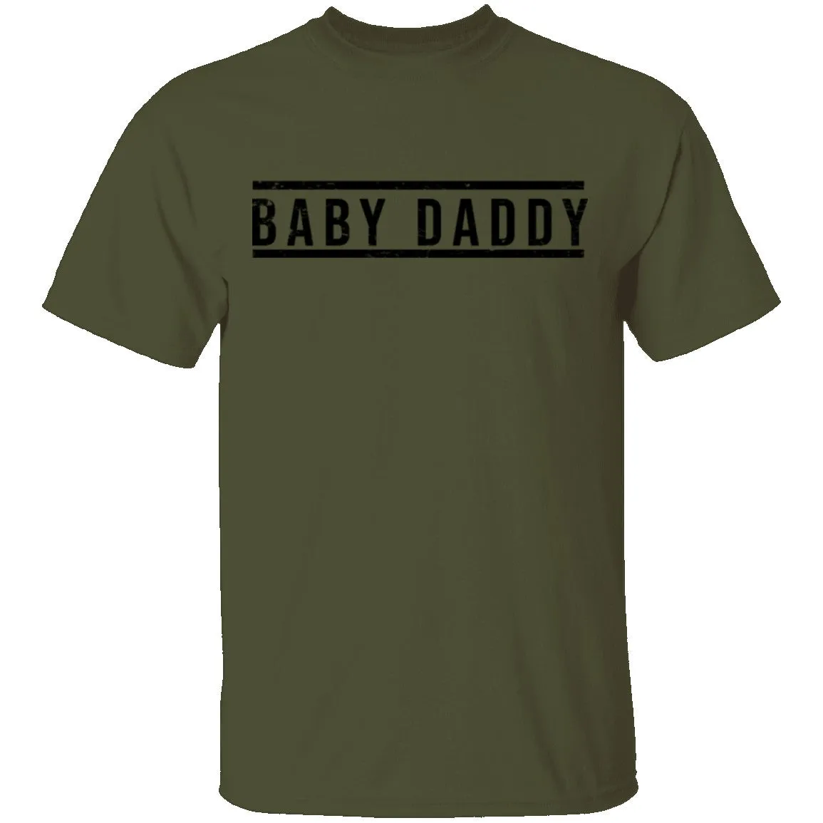 Baby Daddy T-Shirt