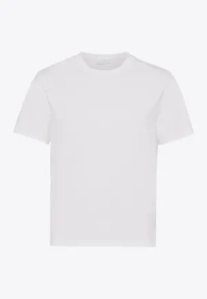 Basic Crewneck T-shirt
