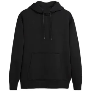 Basic Hoodies Sweatshirts Casual Female