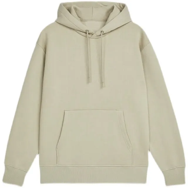 Basic Hoodies Sweatshirts Casual Female