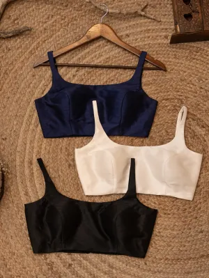 Basic Kala   Basic Safed   Basic Blue Moon