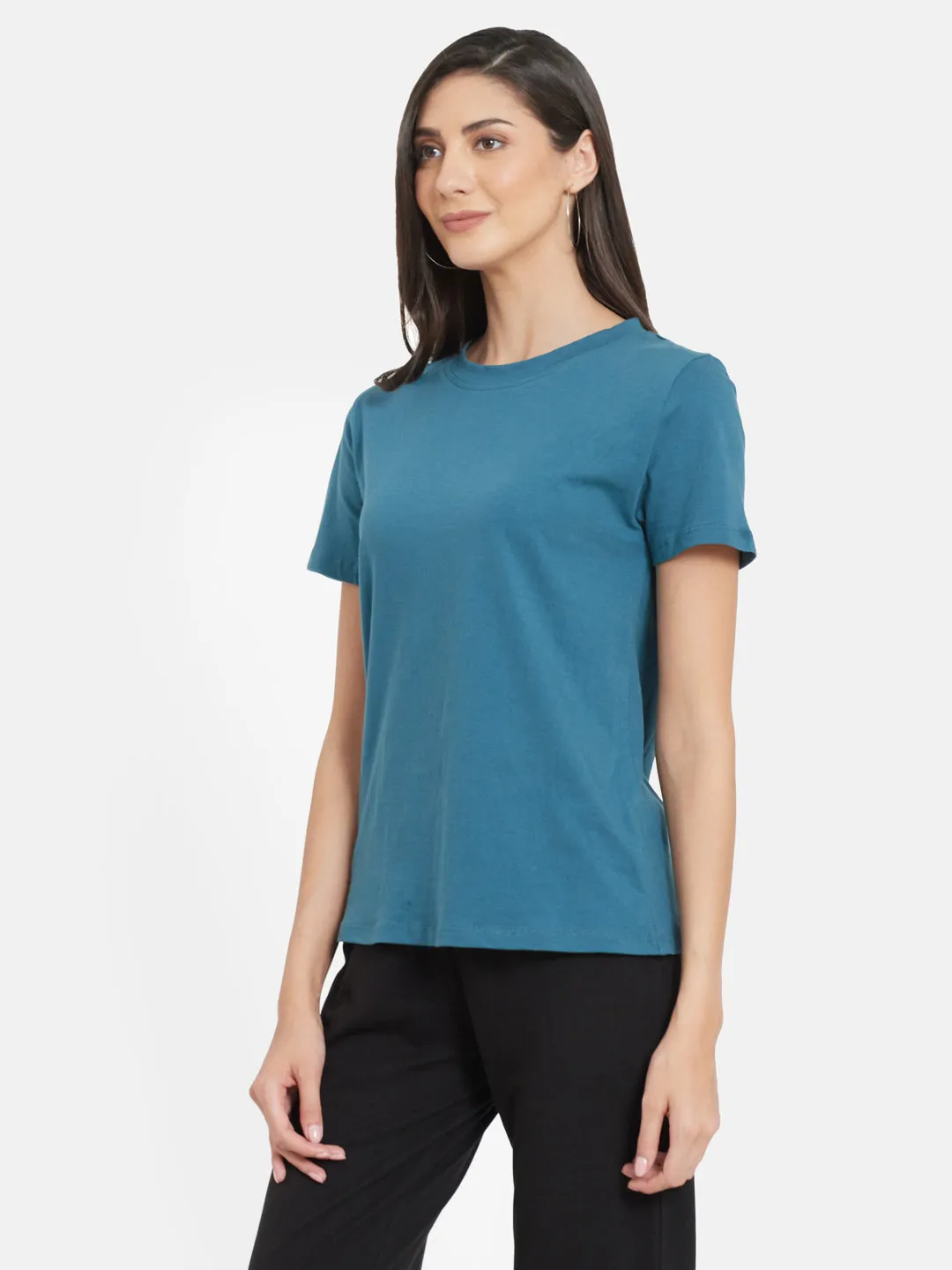 BASIC Lounge TEE
