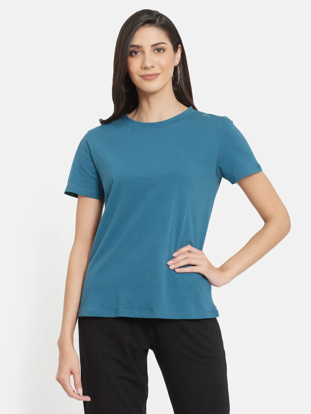 BASIC Lounge TEE
