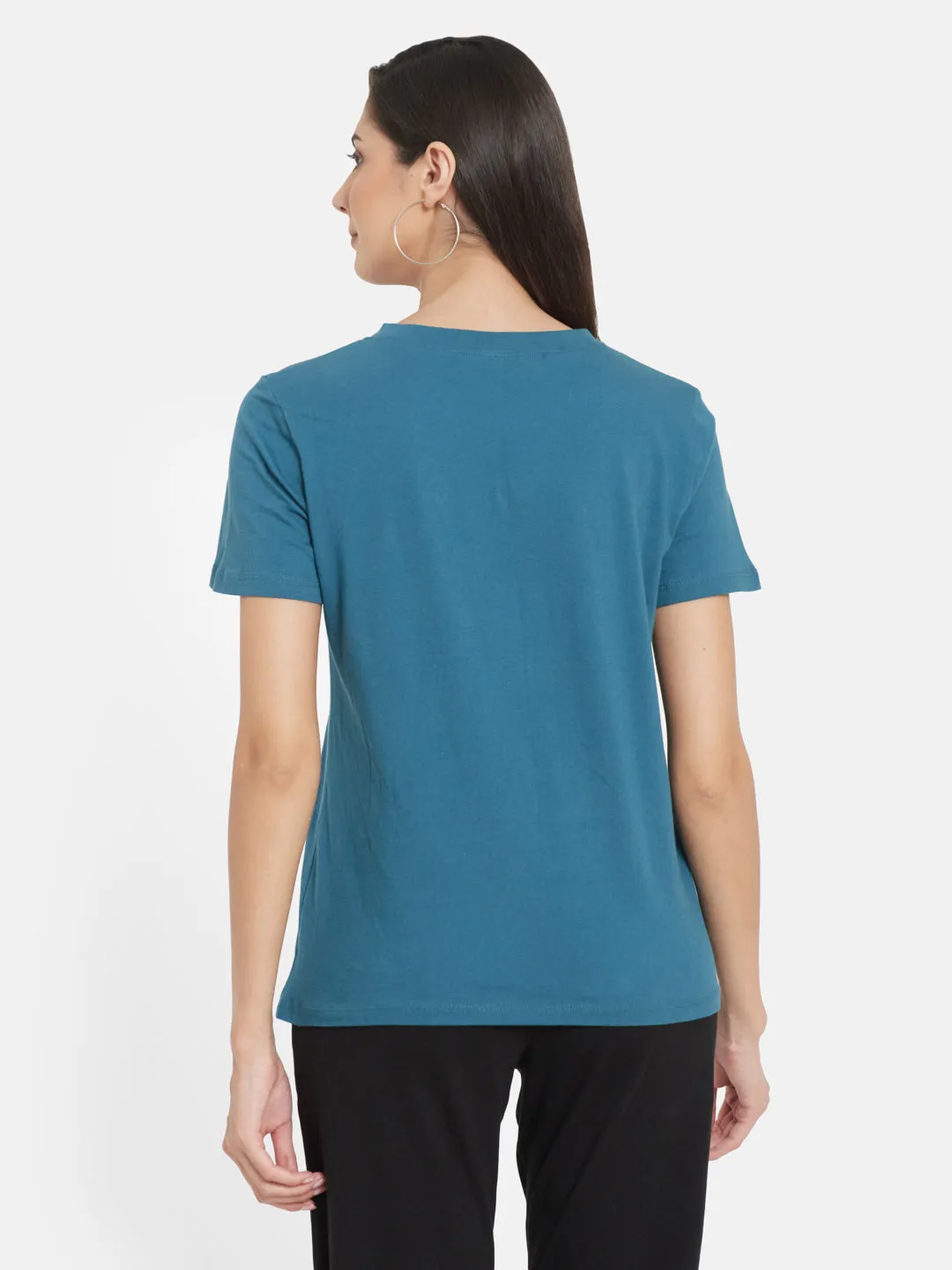 BASIC Lounge TEE