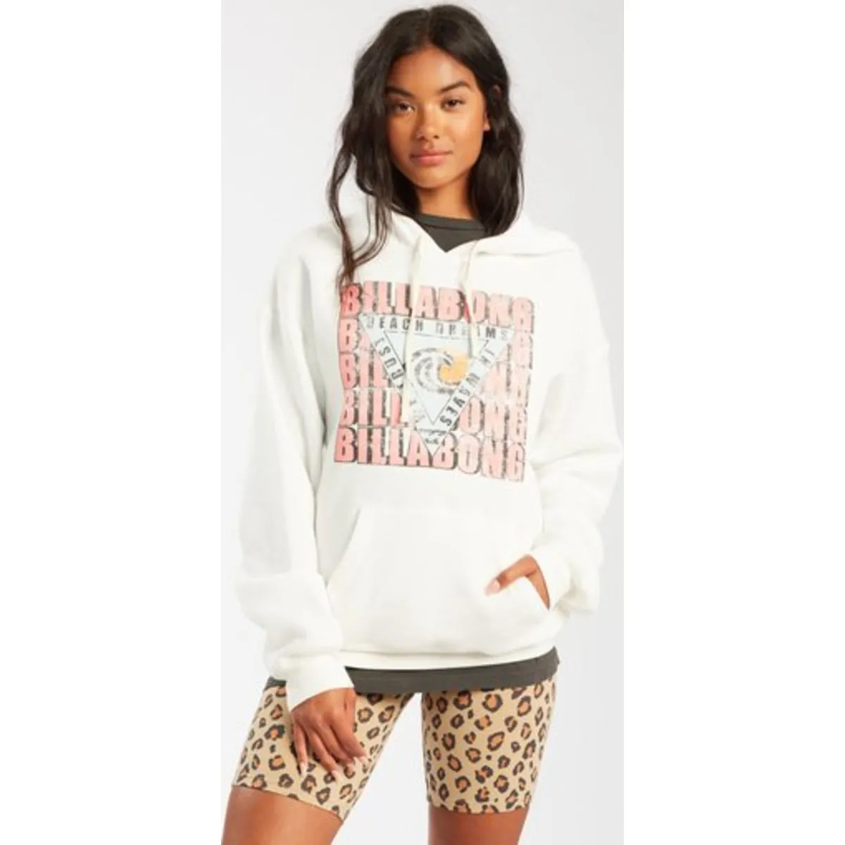 Beach Dreams Hoodie