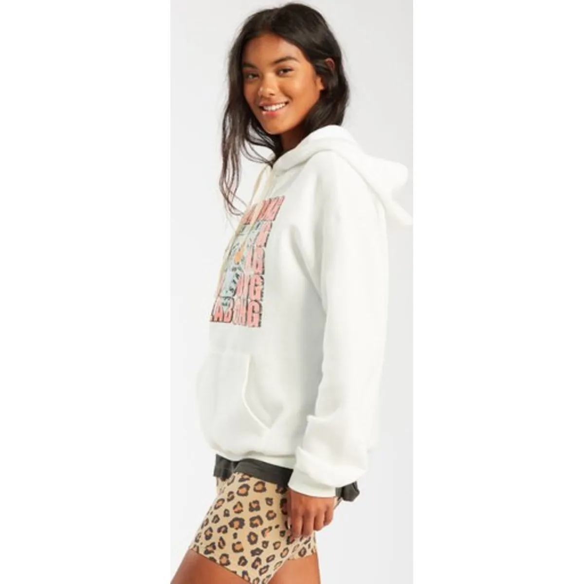 Beach Dreams Hoodie
