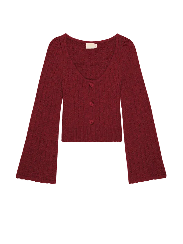 Berenice Sweater