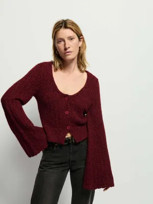 Berenice Sweater