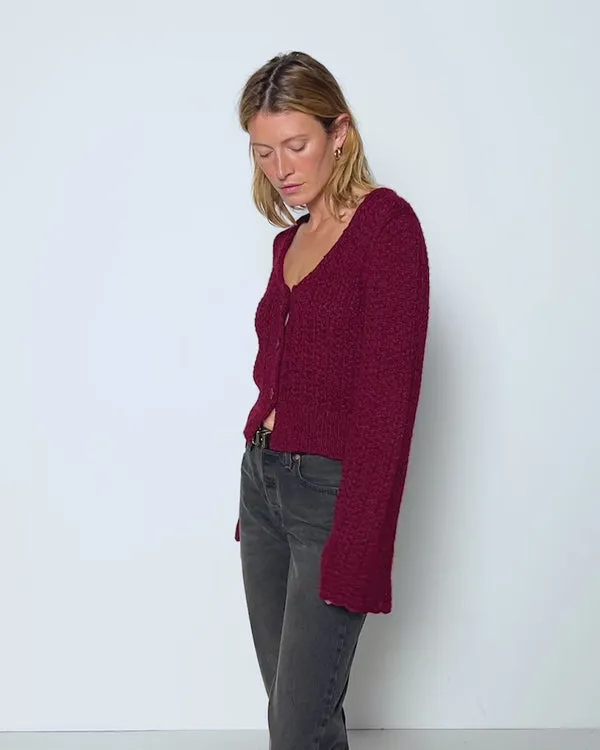 Berenice Sweater