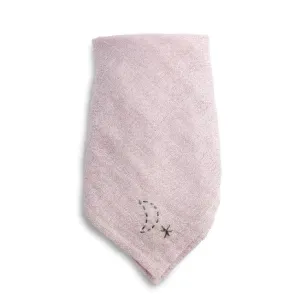 Bib - Pink Lilac