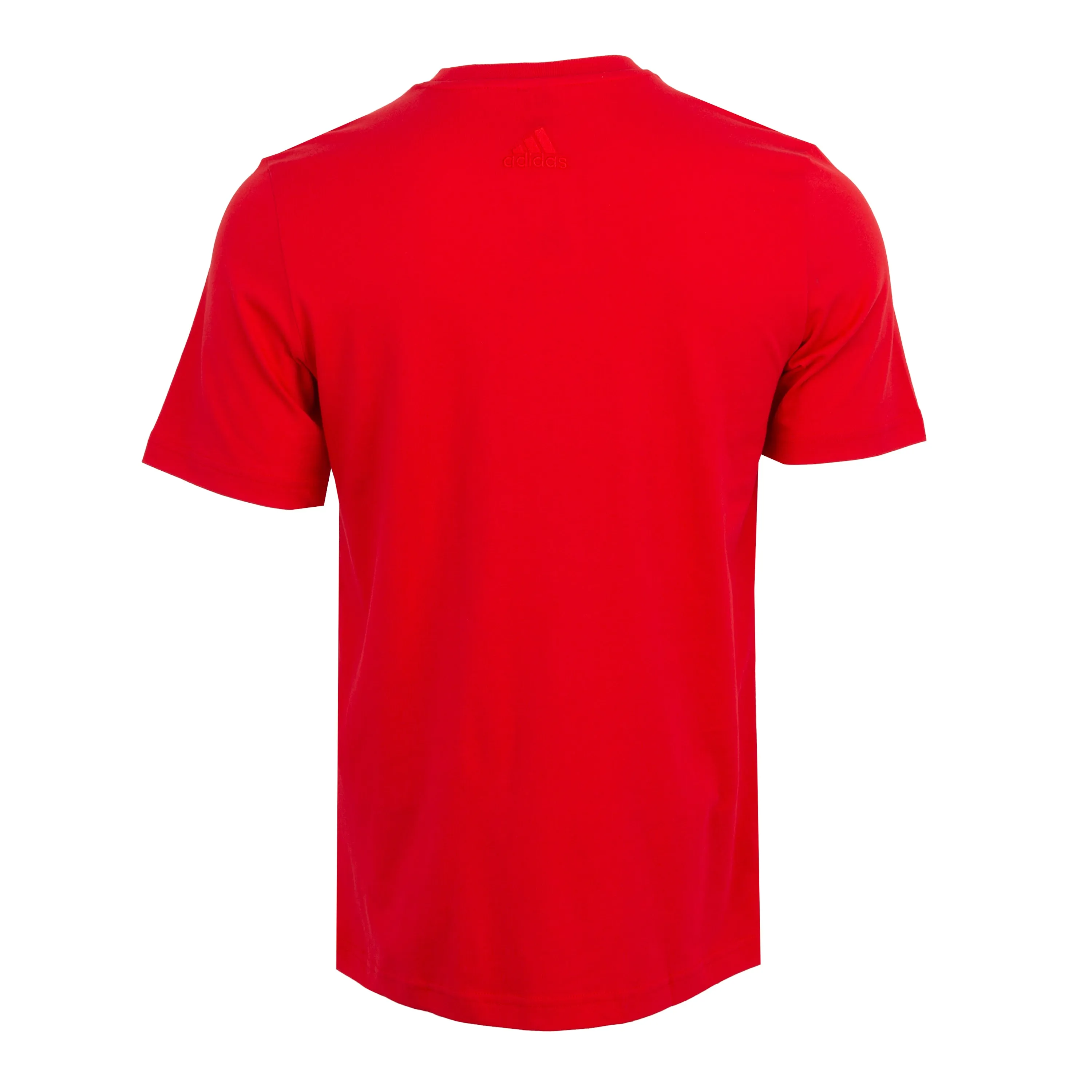 Big Logo Tee - Mens