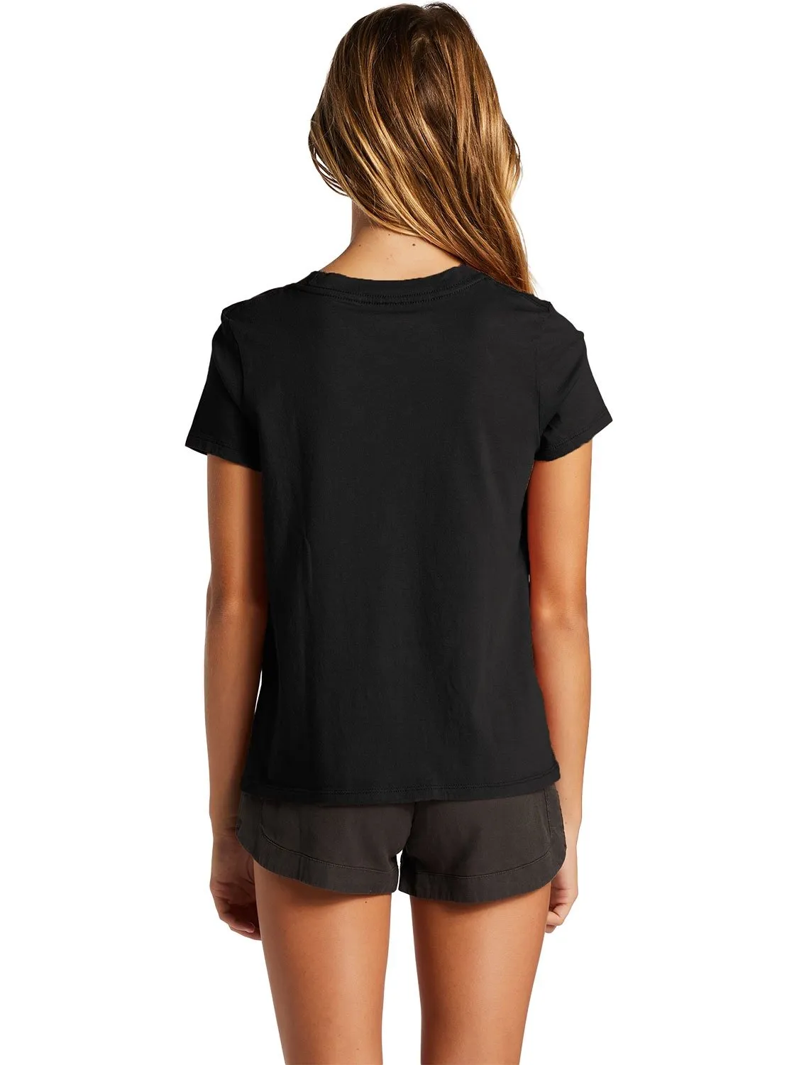 Billabong Girls Local Paradise T-Shirt
