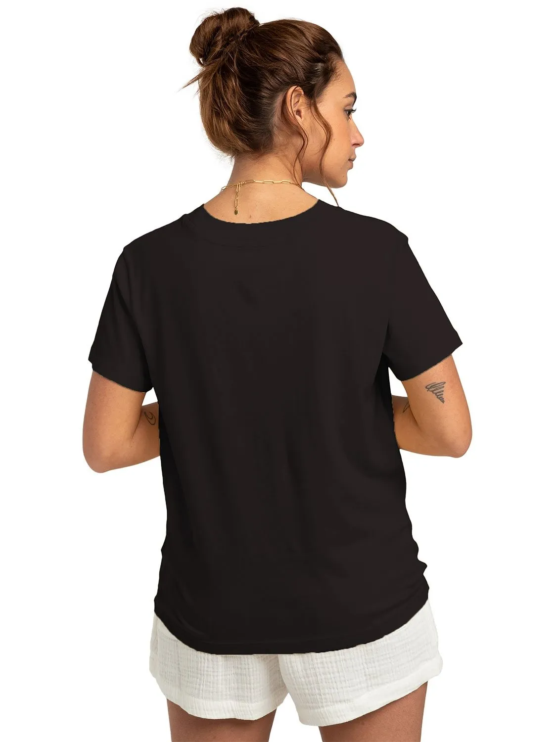 Billabong Ladies Africa Daisy T-Shirt