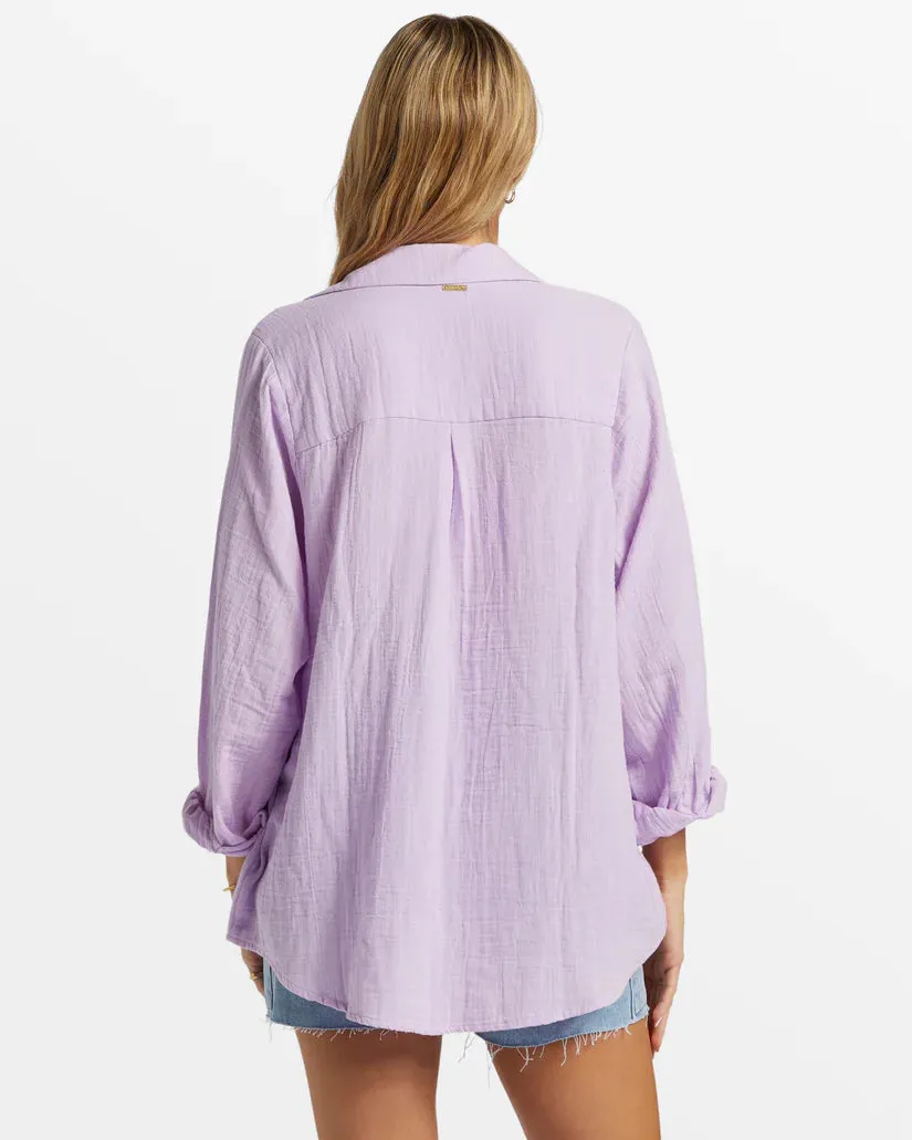Billabong Swell Woven Shirt