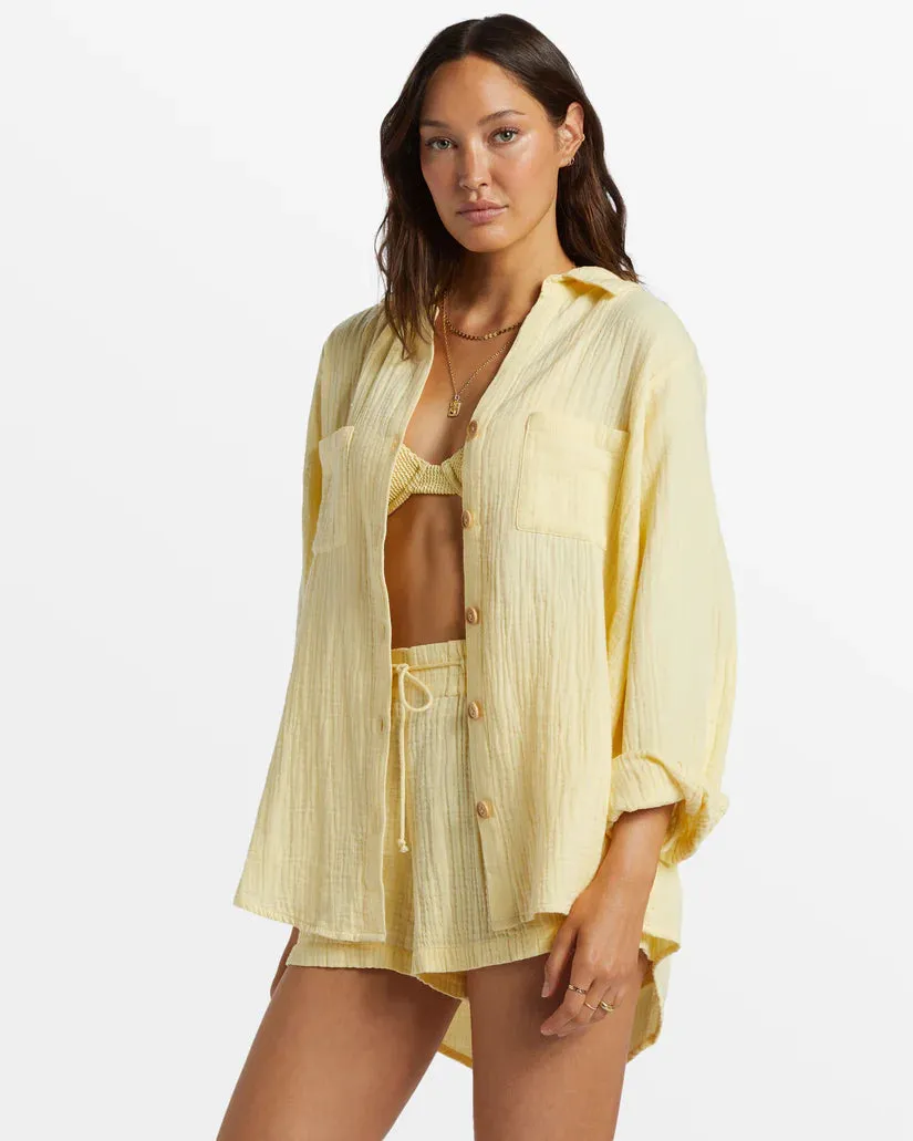 Billabong Swell Woven Shirt