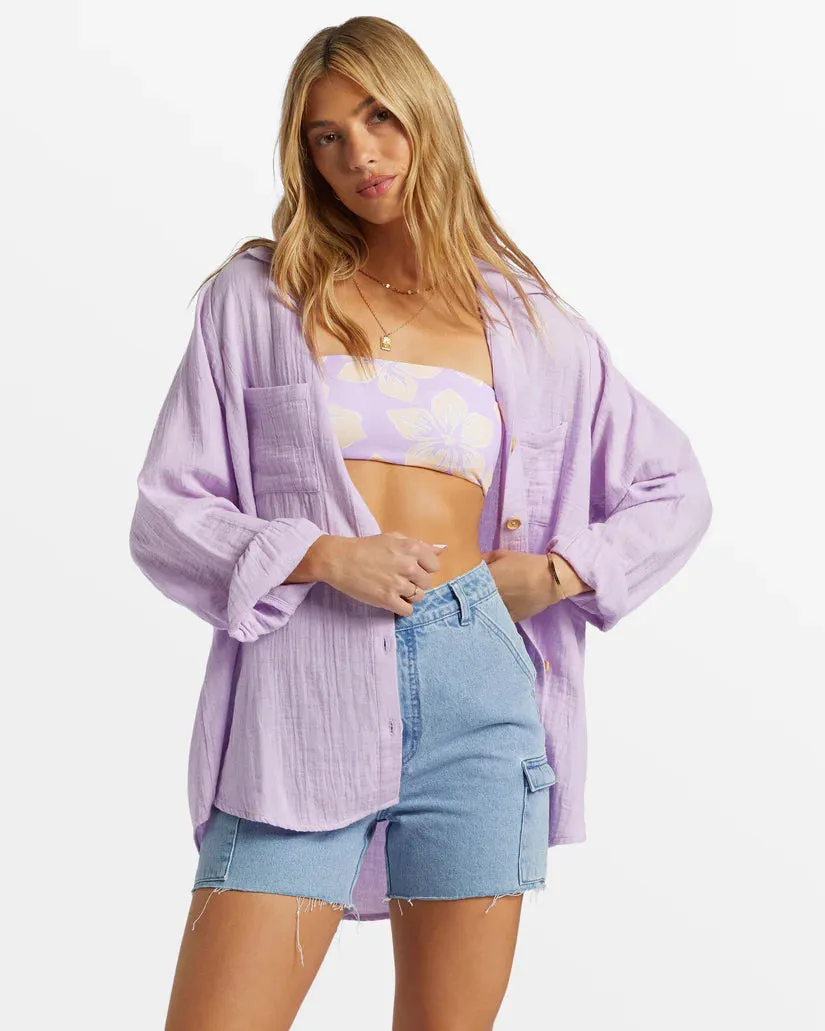 Billabong Swell Woven Shirt