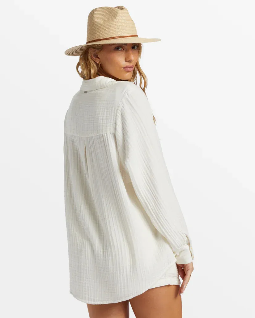 Billabong Swell Woven Shirt
