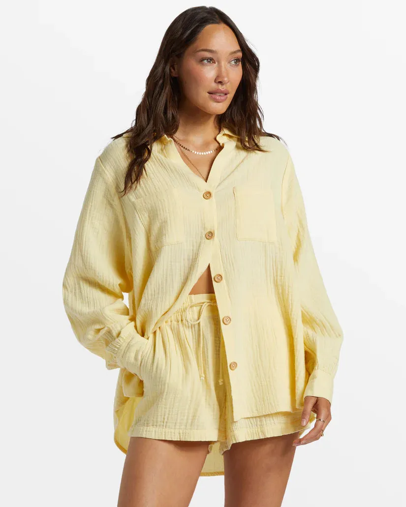 Billabong Swell Woven Shirt