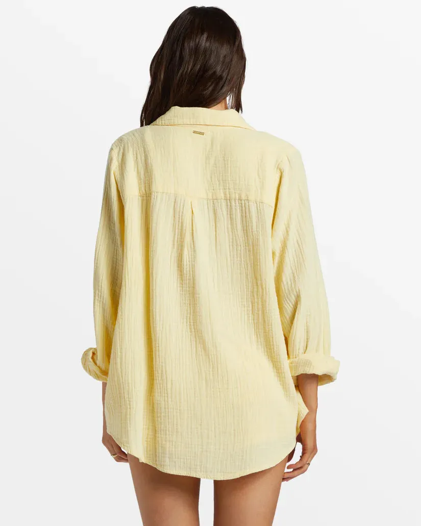 Billabong Swell Woven Shirt