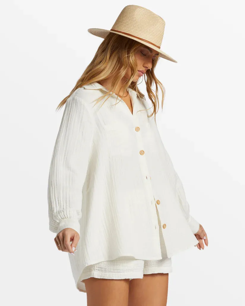 Billabong Swell Woven Shirt