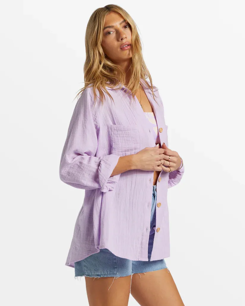Billabong Swell Woven Shirt