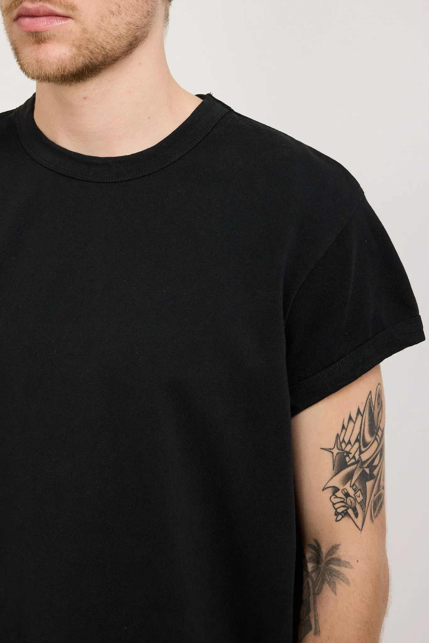 Billy Tee Black