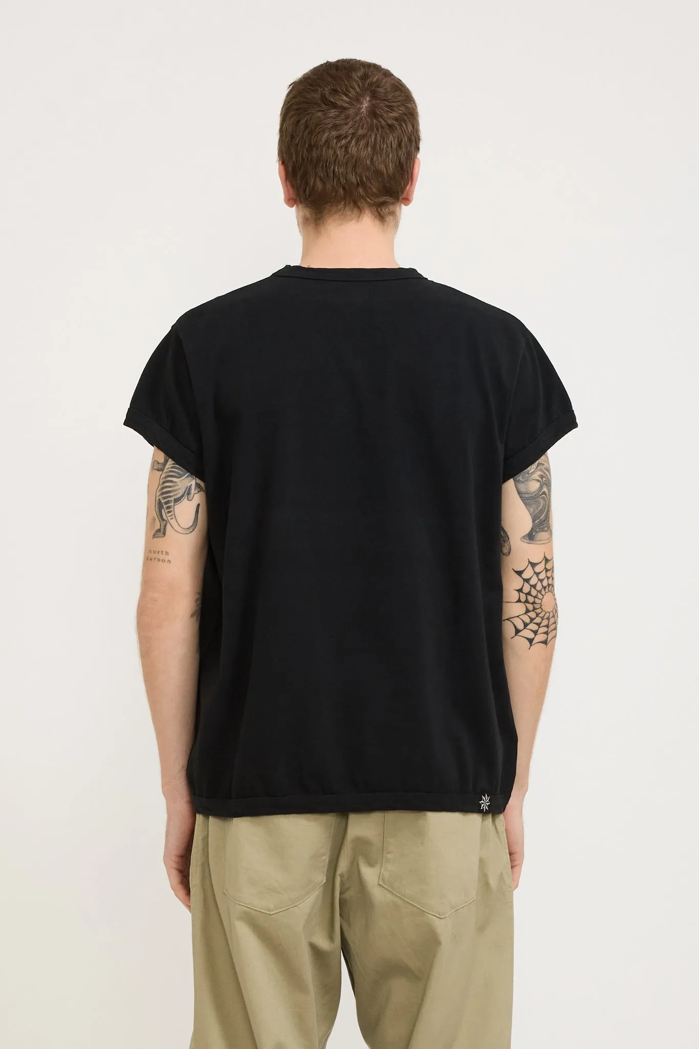 Billy Tee Black