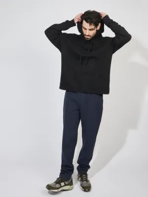 Black Hoodie