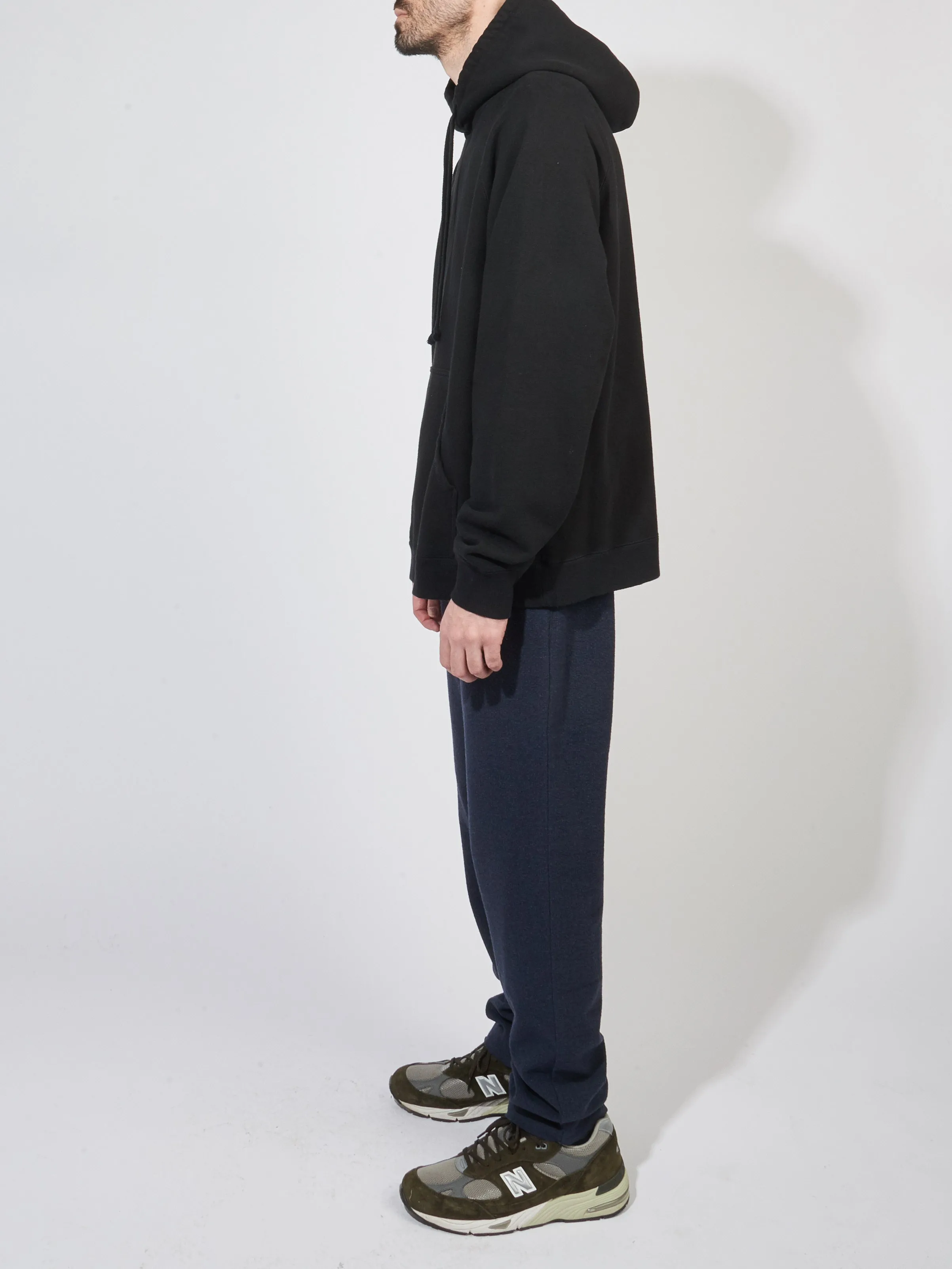 Black Hoodie