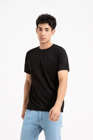 Black T Shirt