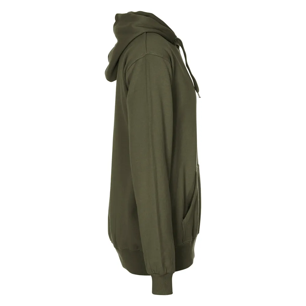 Blank - Hooded Sweat - Sweatshirts - New Army