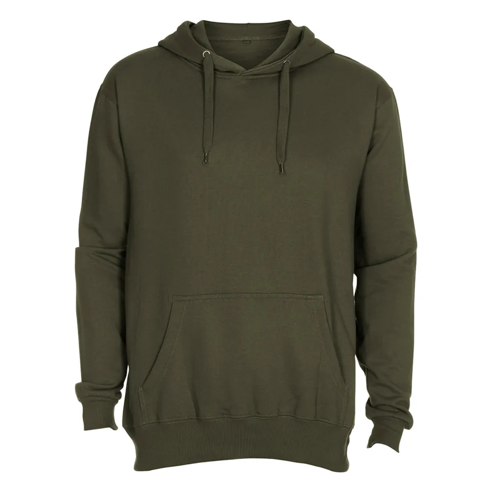Blank - Hooded Sweat - Sweatshirts - New Army