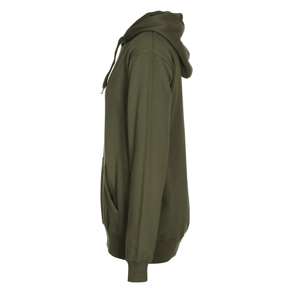Blank - Hooded Sweat - Sweatshirts - New Army