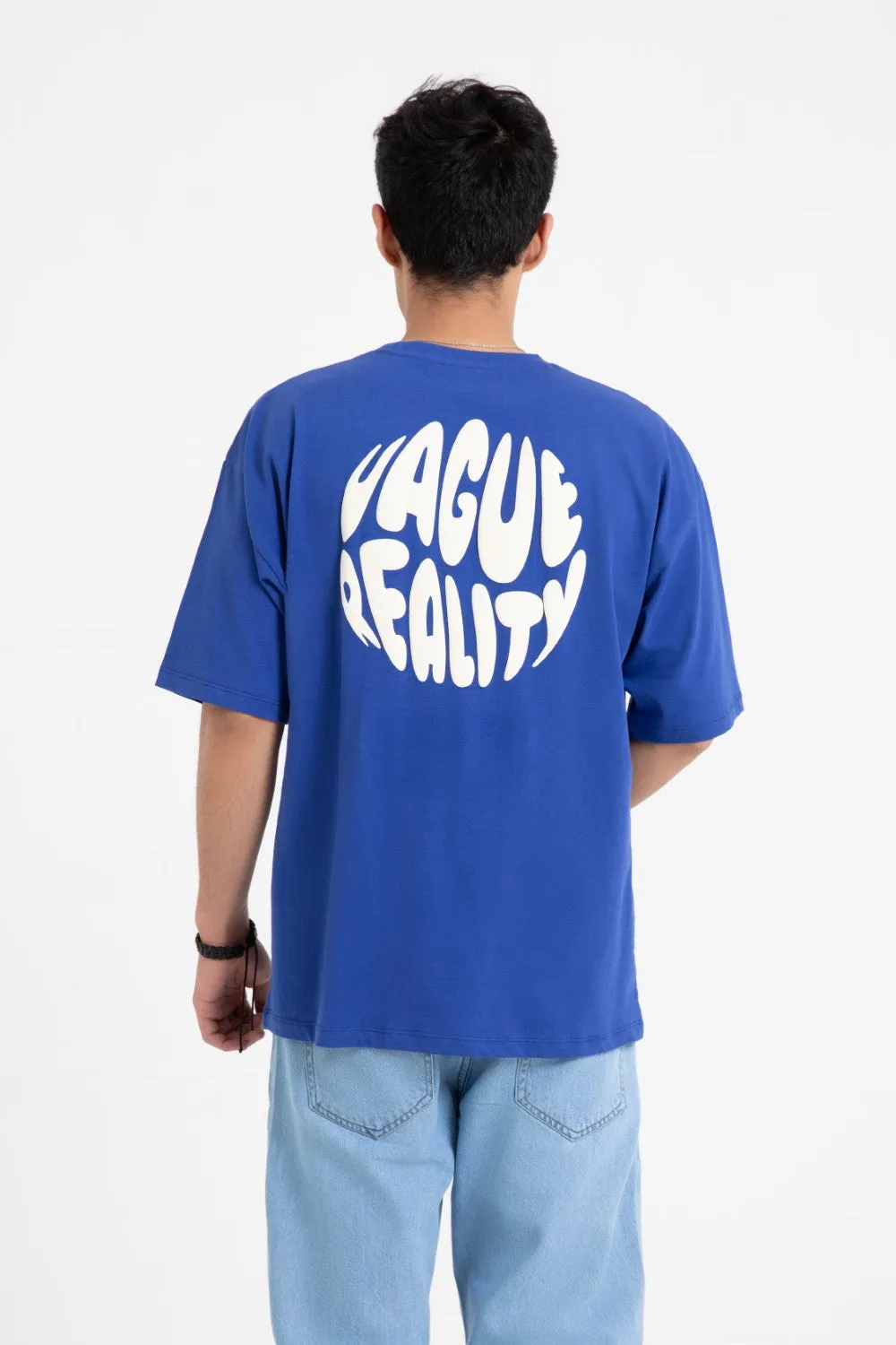 Blue T-Shirt
