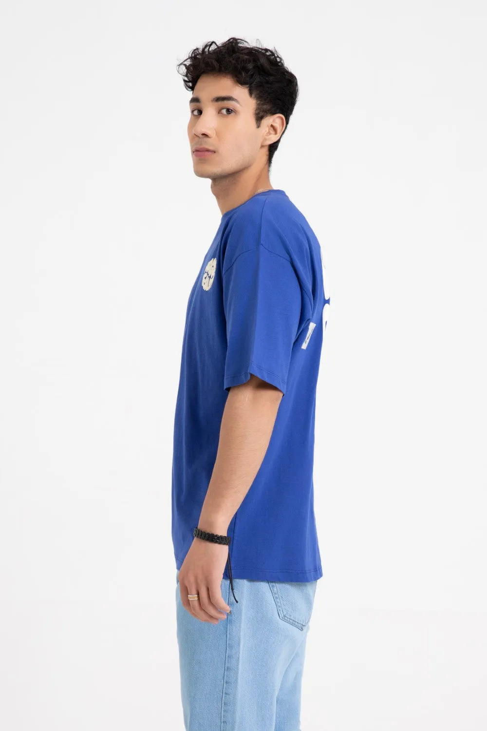 Blue T-Shirt