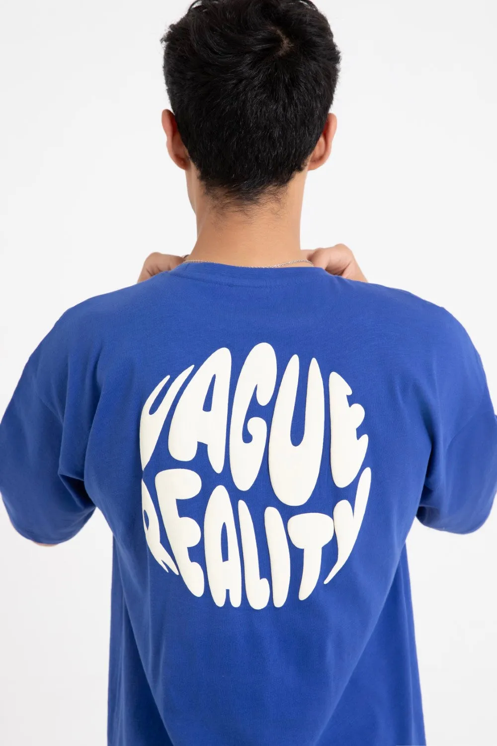 Blue T-Shirt