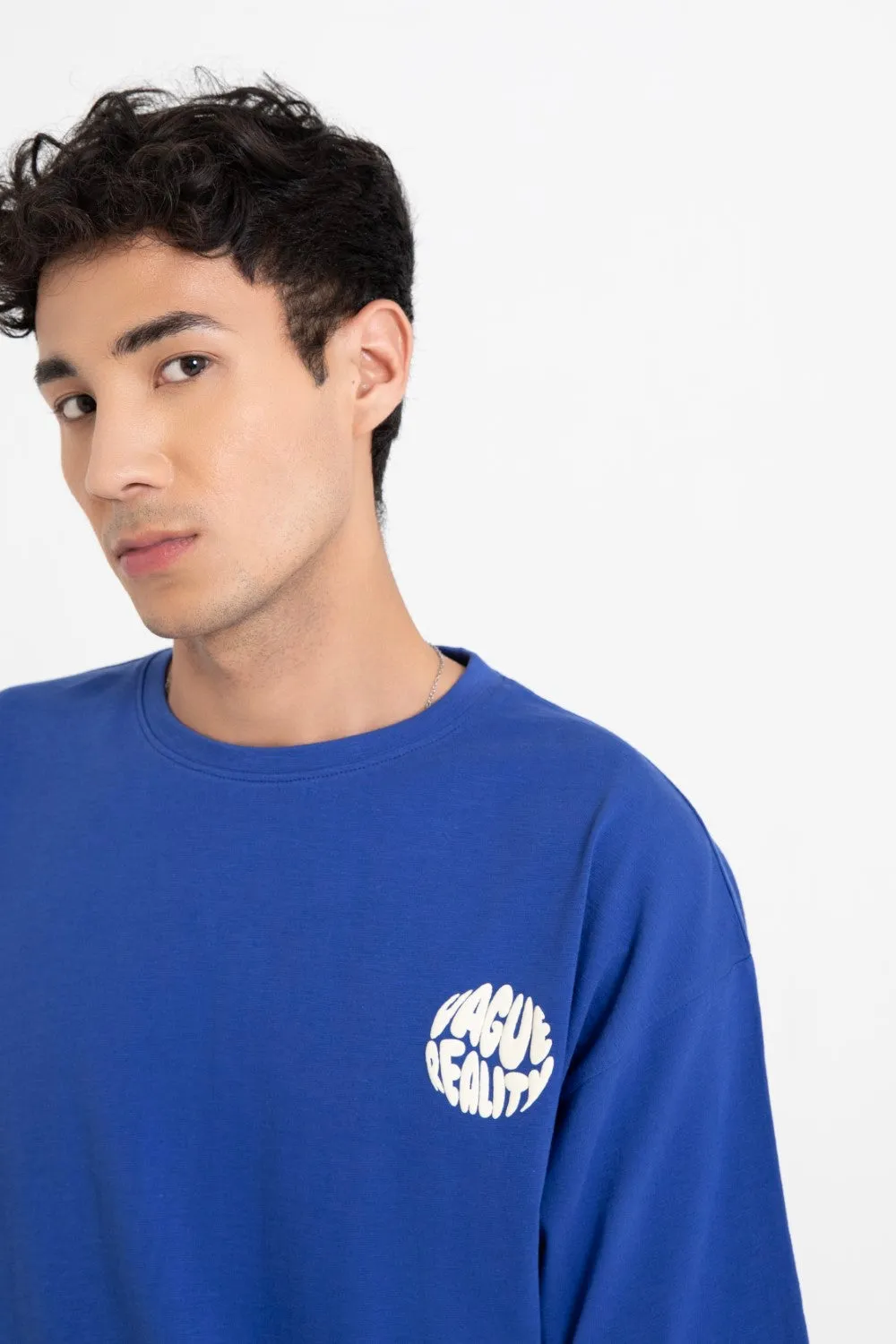 Blue T-Shirt