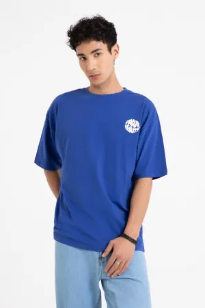 Blue T-Shirt
