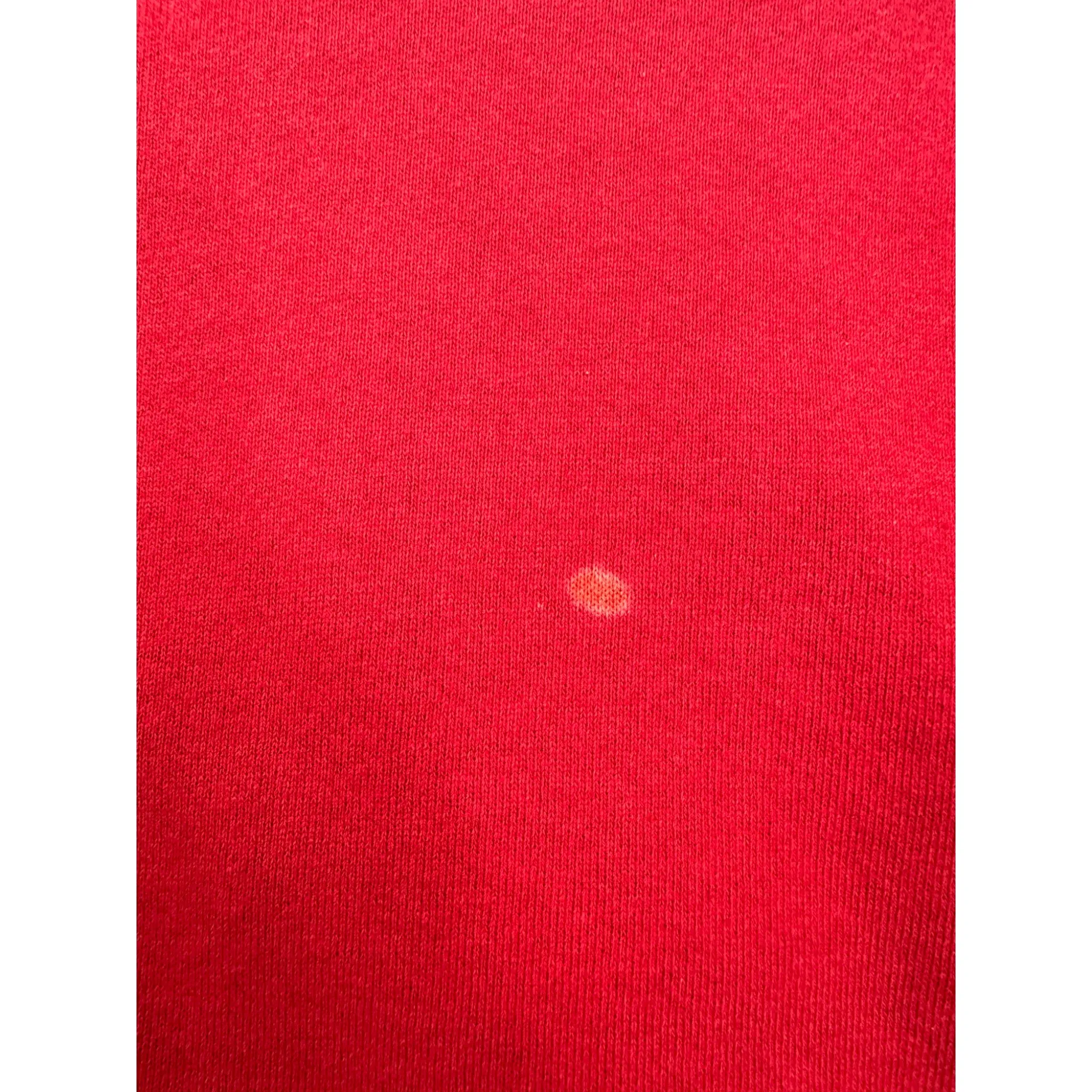 BOBCATS BG CREWNECK - (L)
