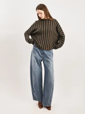 Bog Keyboard Sweater