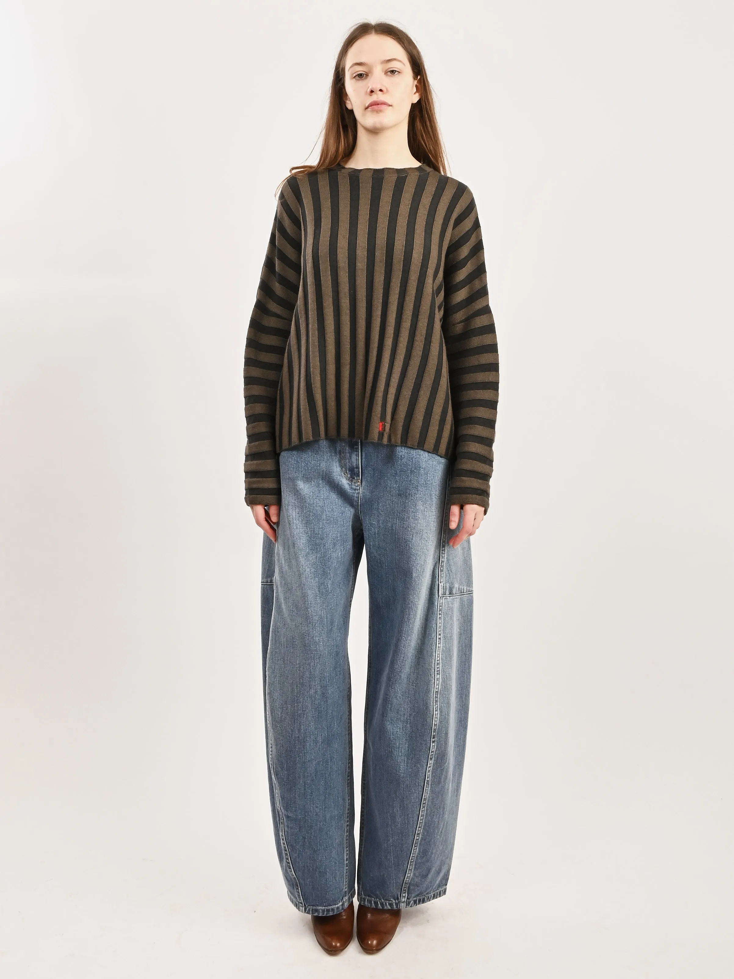 Bog Keyboard Sweater