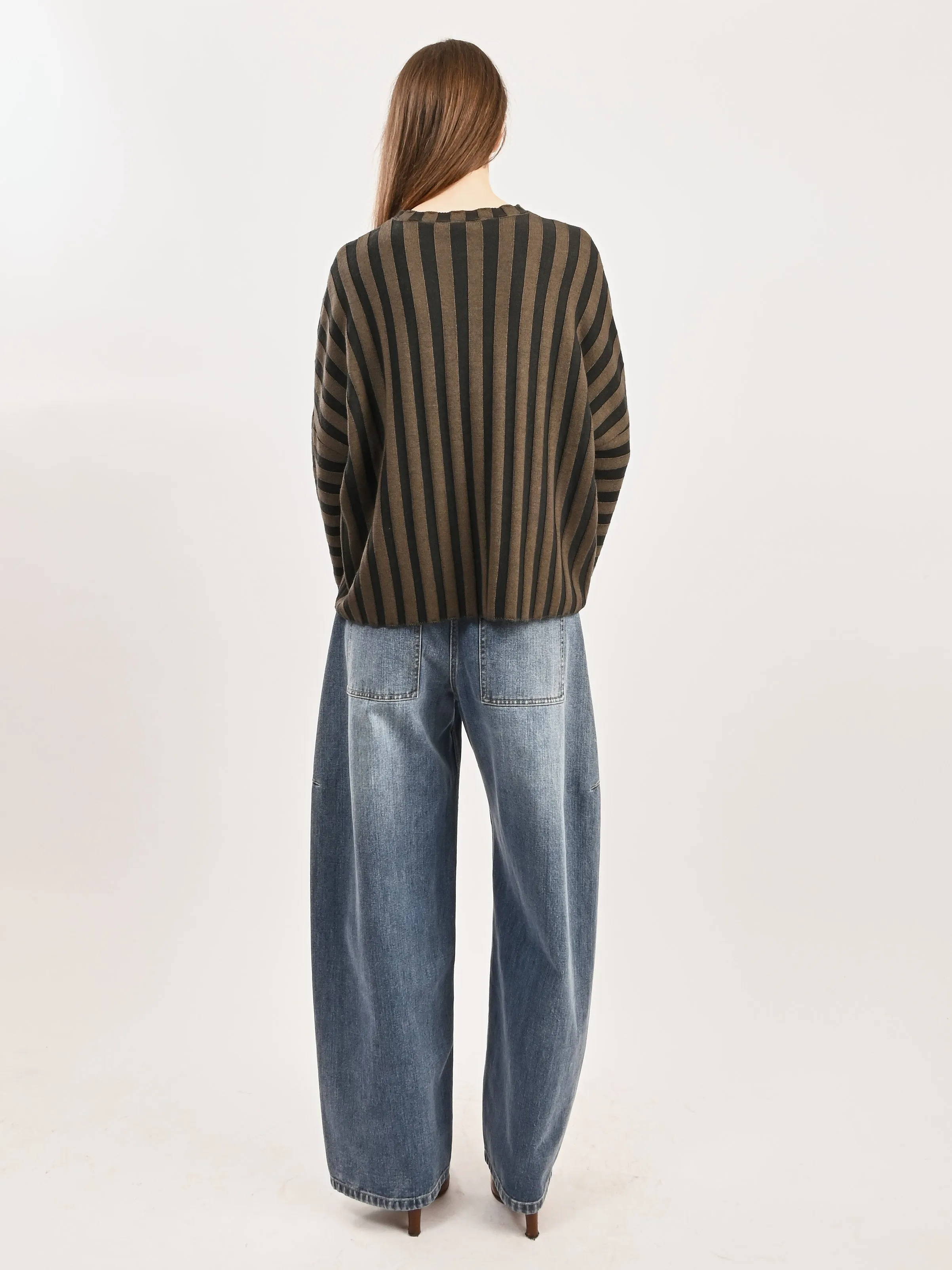 Bog Keyboard Sweater
