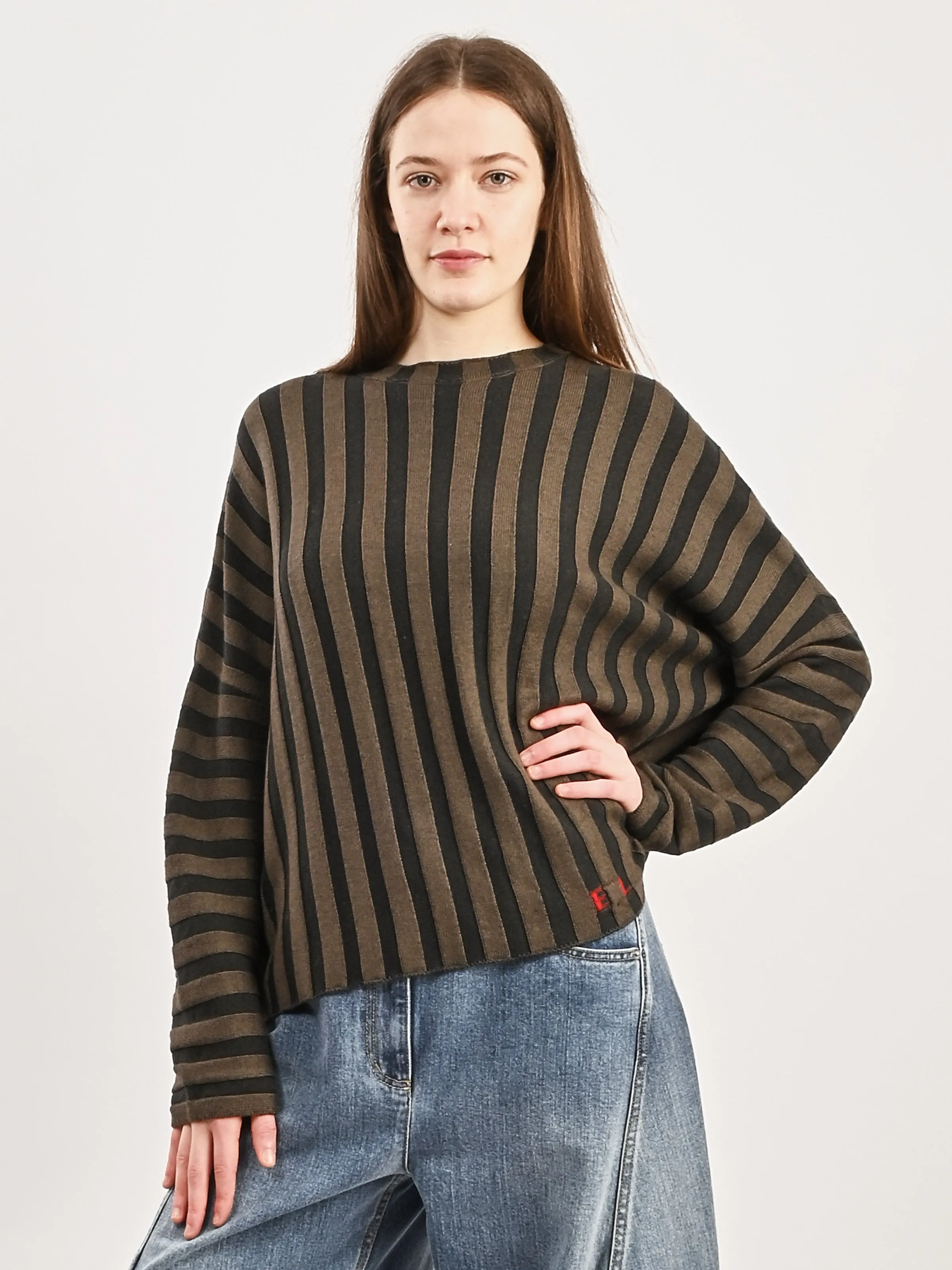 Bog Keyboard Sweater