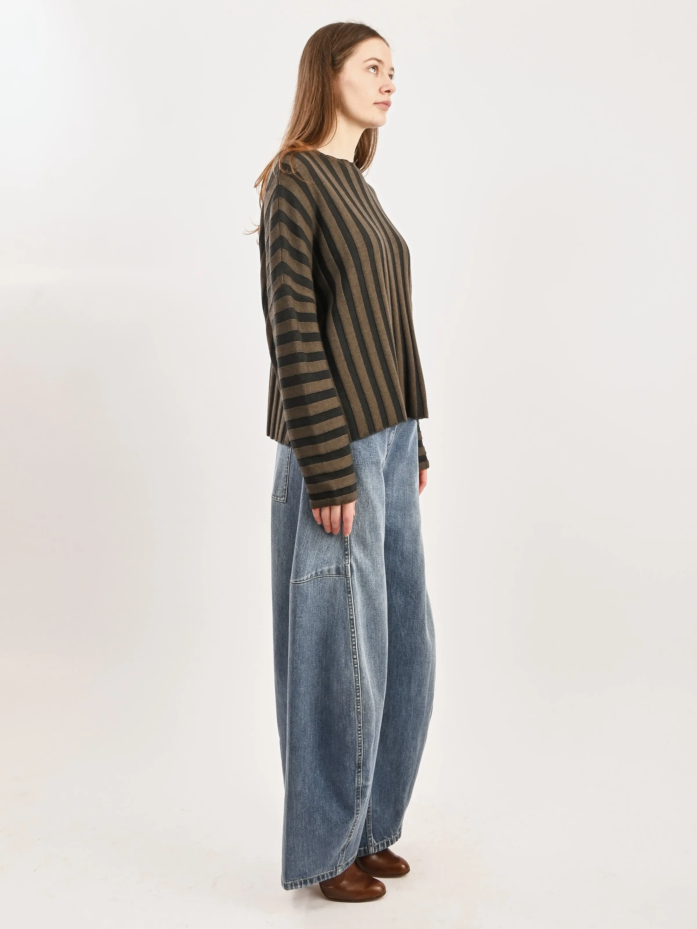 Bog Keyboard Sweater